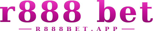 r888 bet logo